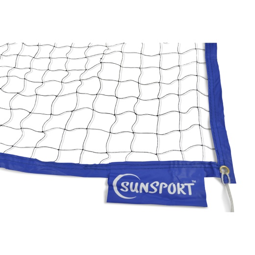 Sunsport Badminton net ryhmässä ULKOPELIT / Sulkapallo @ Spelexperten (514-020)