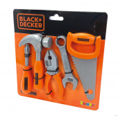 Black & Decker - Tool set