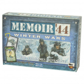 Memoir 44: Winter Wars (Exp.)