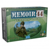Memoir 44: Terrain Pack (Exp.)