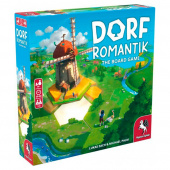 Dorfromantik: The Boardgame (EN)
