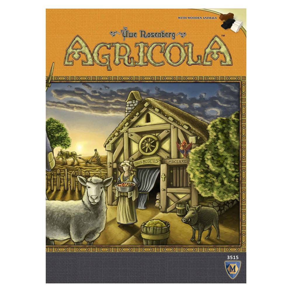 Agricola