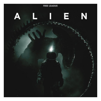 ALIEN - The Roleplaying Game