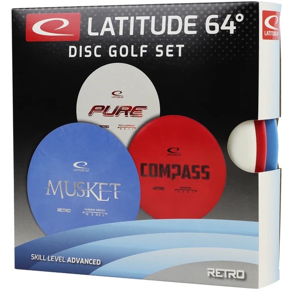 Disc Golf & frisbee