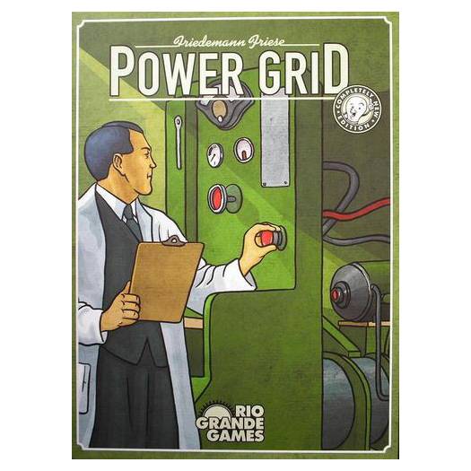 Power Grid