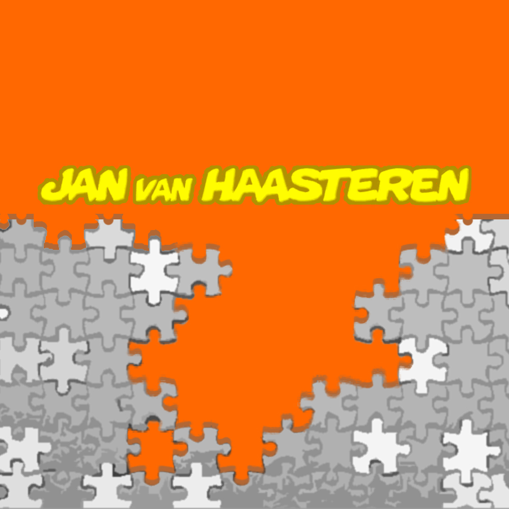 Jan van Haasteren