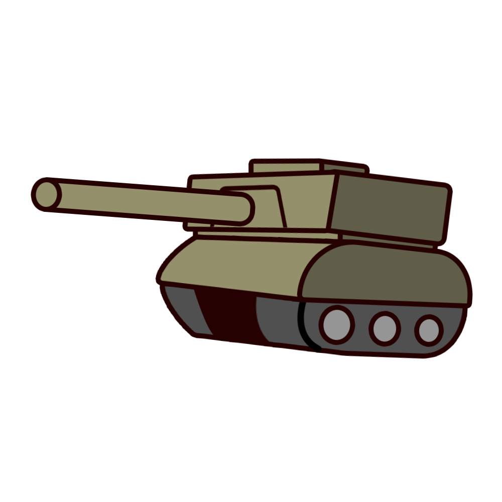 Combat vehicles