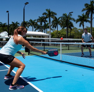 Pickleball