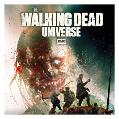Walking Dead Universe