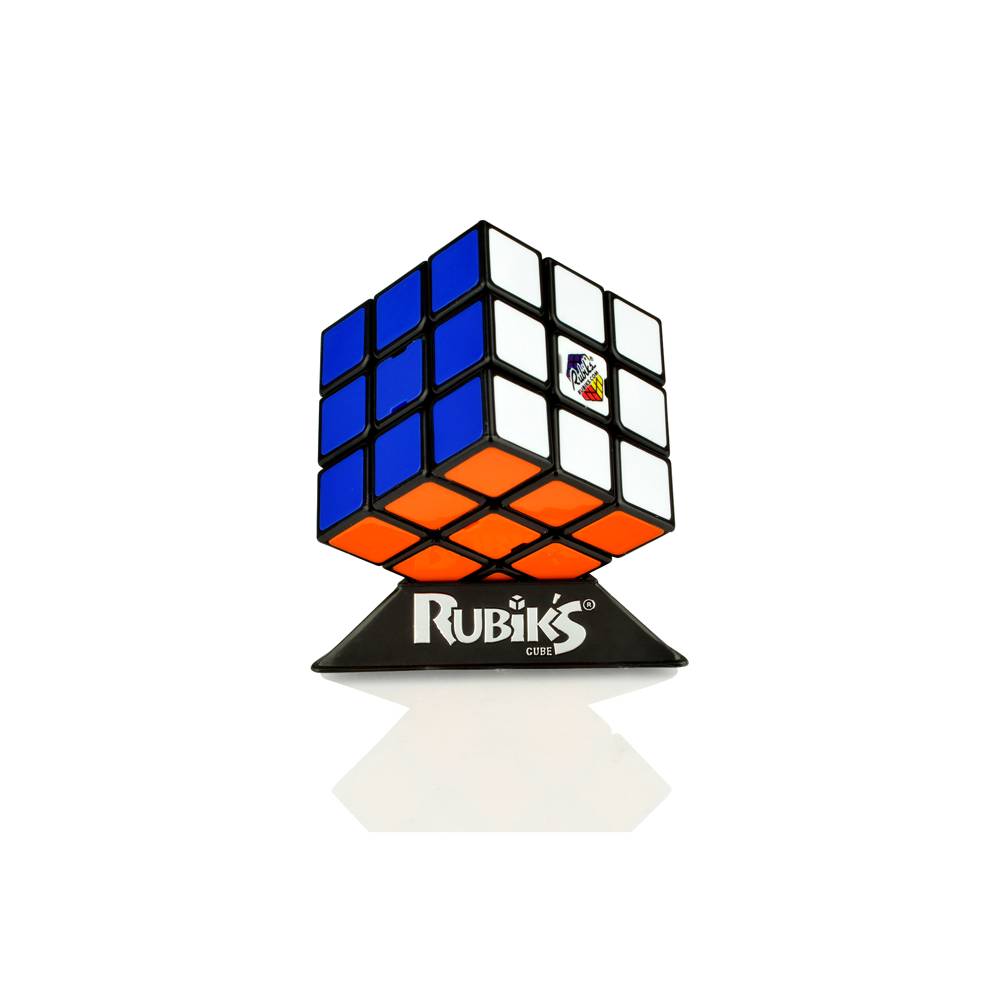 Rubik's Cube & Speedcubes