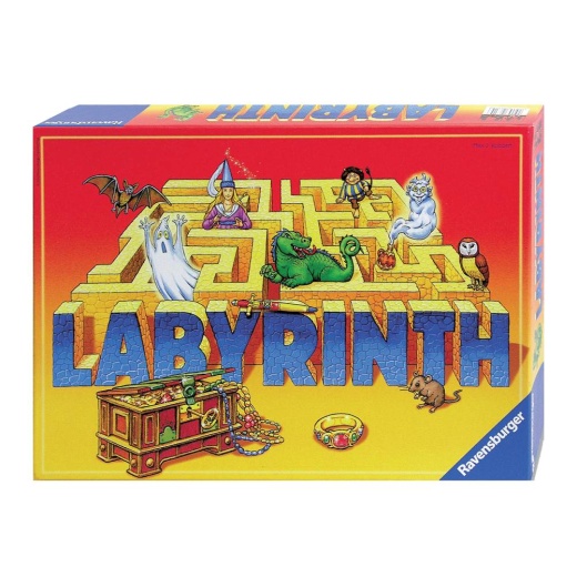 Labyrinth