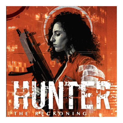 Hunter: The Reckoning RPG
