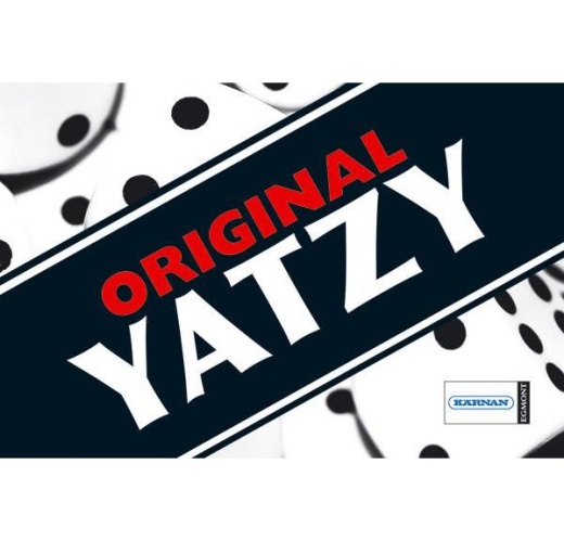 Yatzy