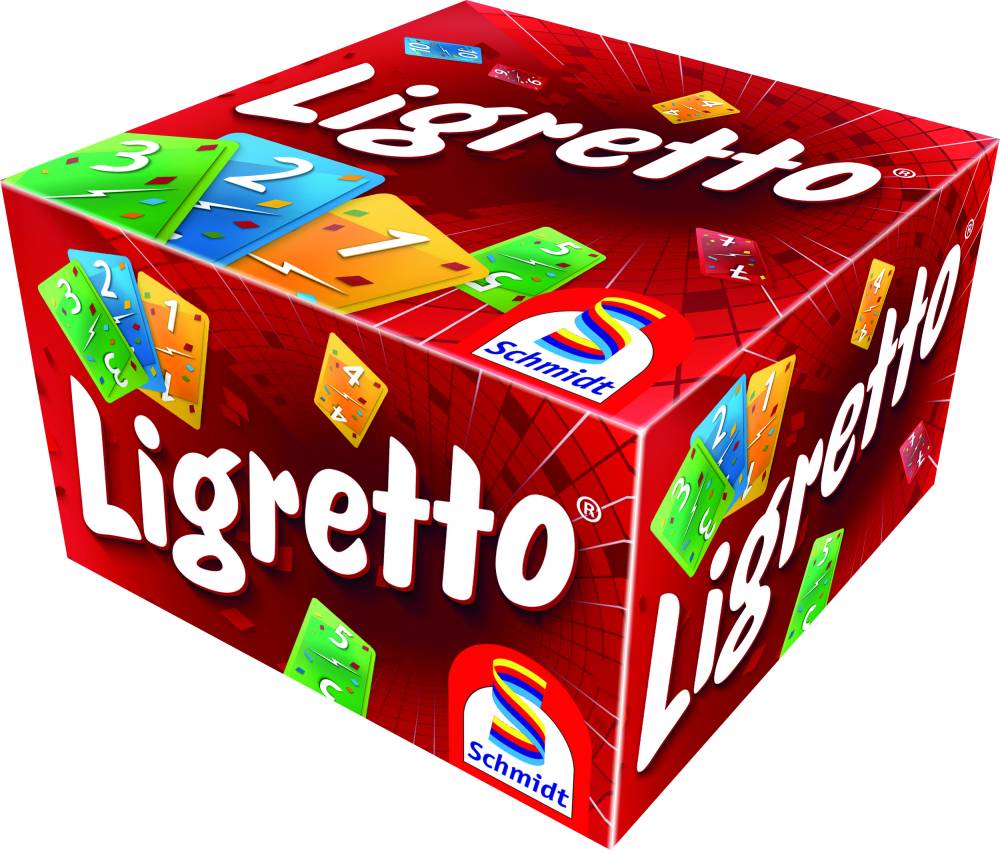 Ligretto