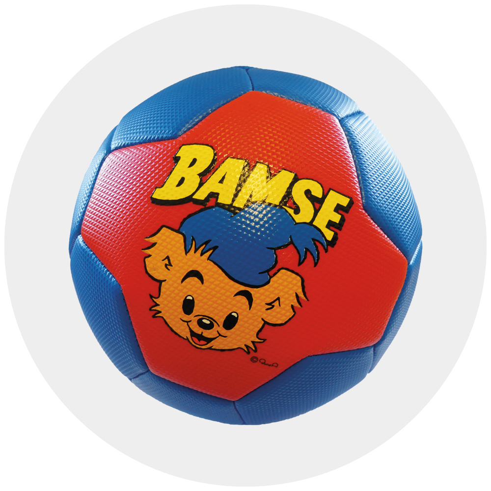 Fodbolde til børn og leg