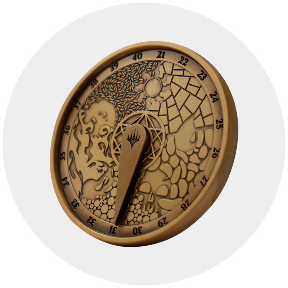 Magic The Gathering Collectables