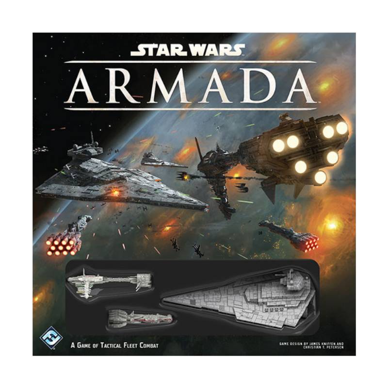 Star Wars Armada