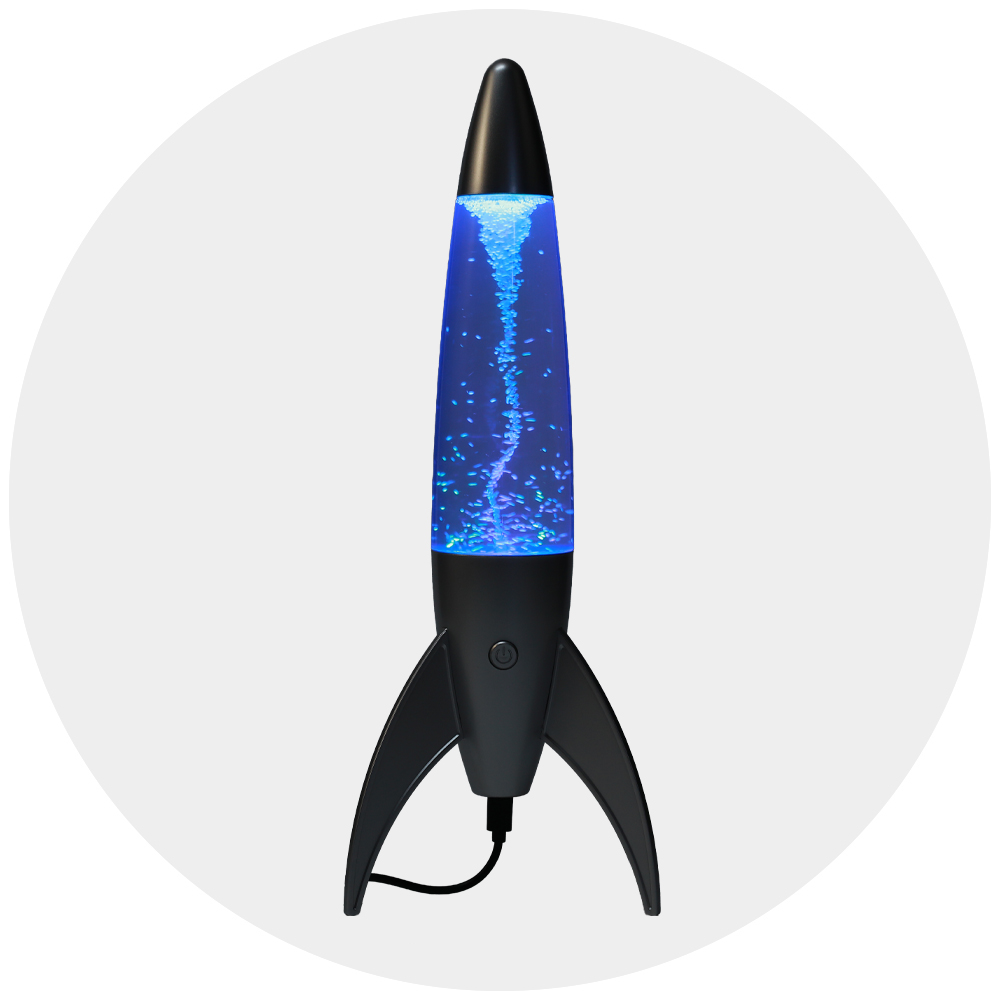 Tornado Lamps