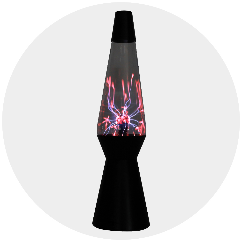 Plasma Lamps