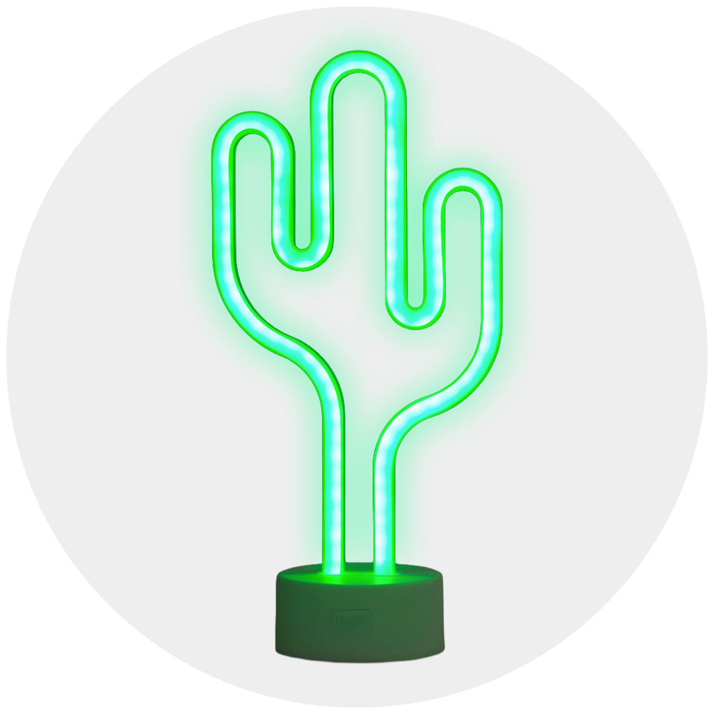 Neon Lamps