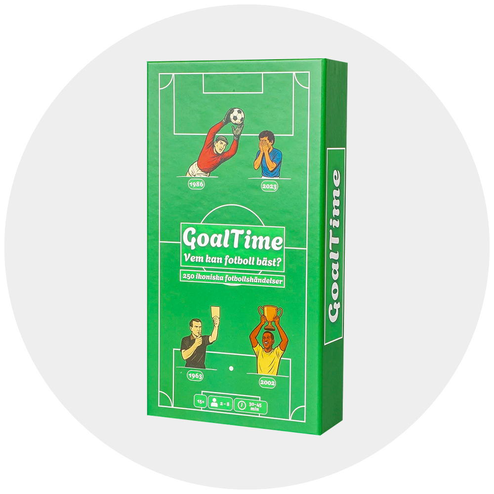 Fotbolls-spel