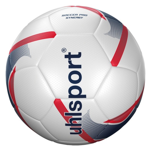 Soccer Pro Synergy Sz 5 ryhmässä  @ Spelexperten (1001668015)