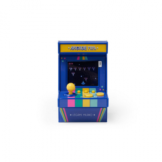 Arcade Mini ryhmässä LELUT / Hauskoja gempaimia @ Spelexperten (100768)