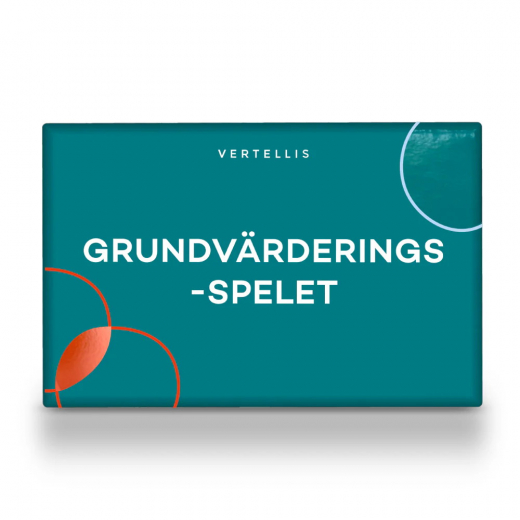  ryhmässä SEURAPELIT / Perhepelit @ Spelexperten (102022)