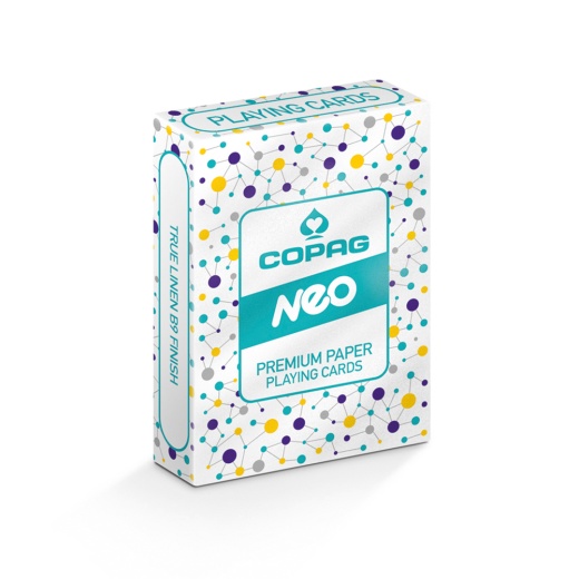 Copag Neo Connect ryhmässä  @ Spelexperten (104212325)