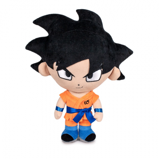 Dragon Ball Goku 31 cm ryhmässä LELUT / Pehmolelu @ Spelexperten (10581)