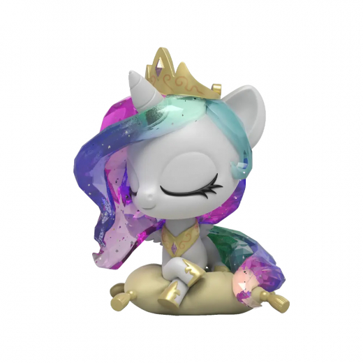 My Little Pony Princess Celestia Memories Edition ryhmässä LELUT / Collectibles / My Little Pony Collectables @ Spelexperten (10687)
