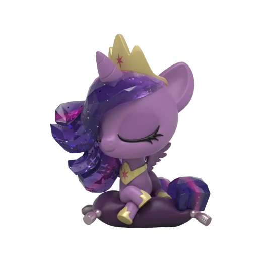 My Little Pony Princess Twilight Sparkle Memories Edition ryhmässä LELUT / Collectibles / My Little Pony Collectables @ Spelexperten (10688)