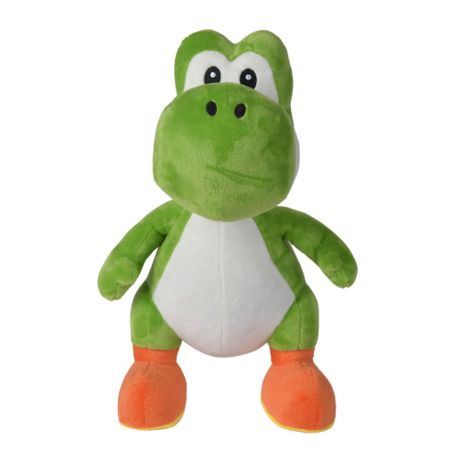 Super Mario, Yoshi ryhmässä LELUT @ Spelexperten (109231012NPB)