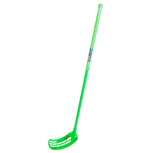 Salming Q1 T+ Powerlite Aero F27 ryhmässä ULKOPELIT / Salibandy / Floorball sticks @ Spelexperten (1092410-0606)