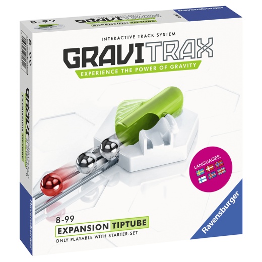 GraviTrax TipTupe (Exp) ryhmässä LELUT @ Spelexperten (10926149)