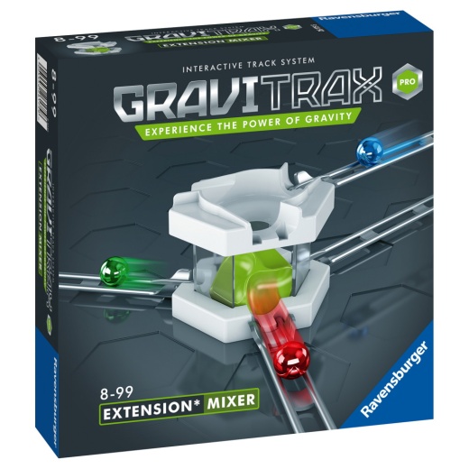 GraviTrax Extension Mixer ryhmässä LELUT / Luo & kokeile @ Spelexperten (10926175)