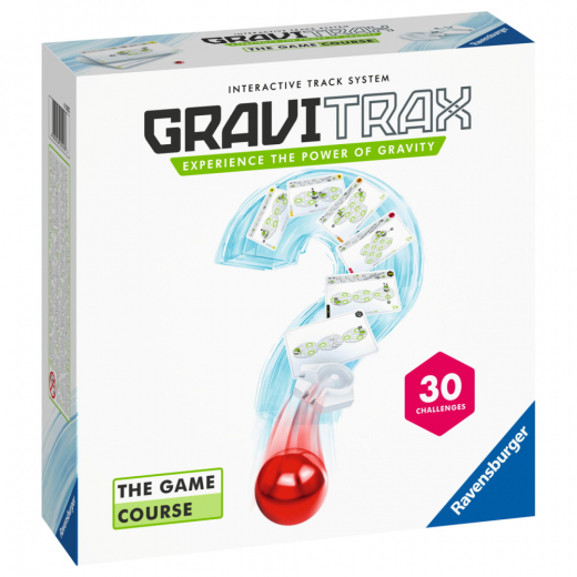 GraviTrax The Game - Course ryhmässä  @ Spelexperten (10927018)