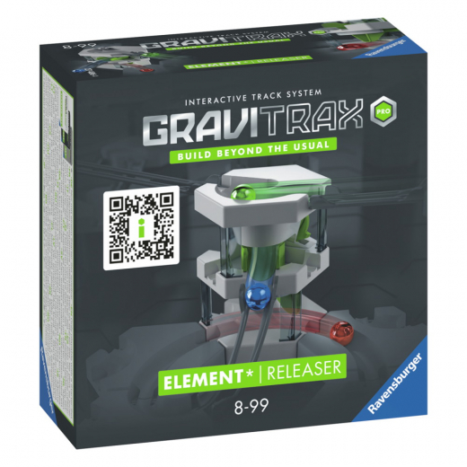 GraviTrax Pro Elements Releaser (Exp.) ryhmässä LELUT / Luo & kokeile @ Spelexperten (10927486)