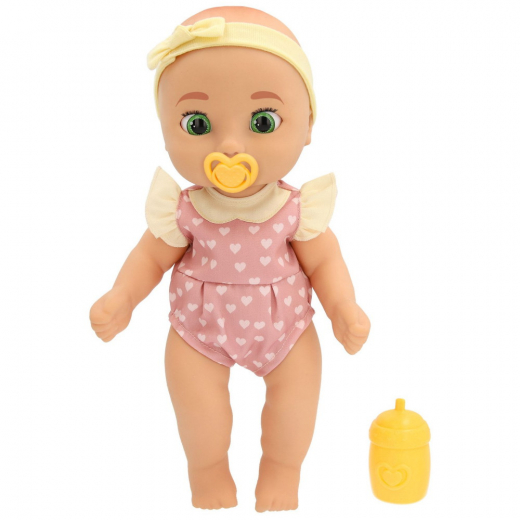 Be Loved Babies Gaby ryhmässä LELUT / Lasten & vauvojen / Nuket & tarvikkeet @ Spelexperten (11025010)