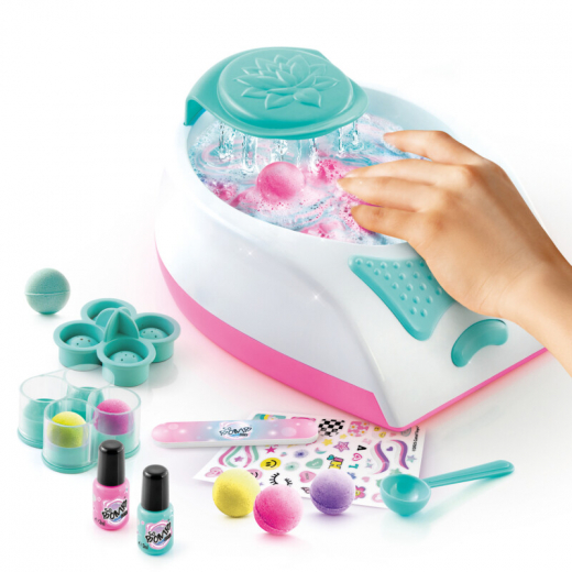 So Bomb Handspa Salong ryhmässä LELUT / Hauskoja vempaimia @ Spelexperten (11050)