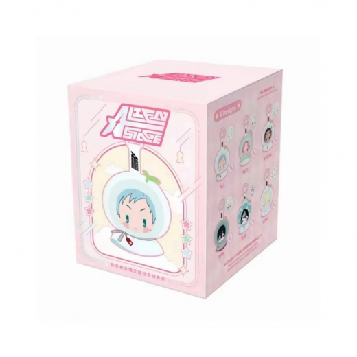 Alien Stage Sunny Doll ryhmässä LELUT / Collectibles @ Spelexperten (11148)