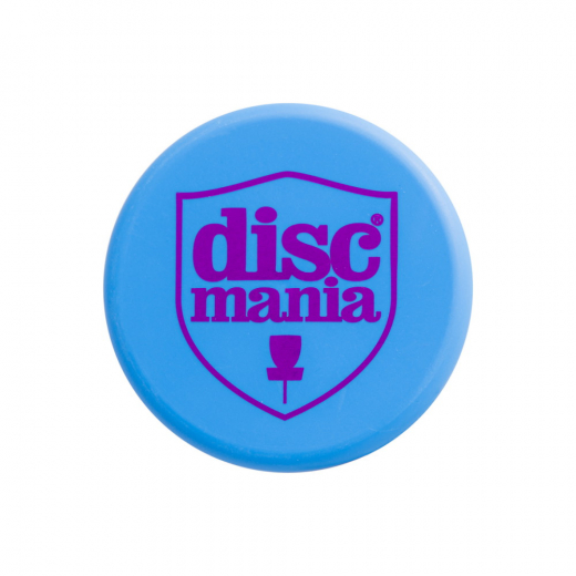Discmania Mini Marker Disc ryhmässä ULKOPELIT / Disc Golf & frisbee @ Spelexperten (112537)