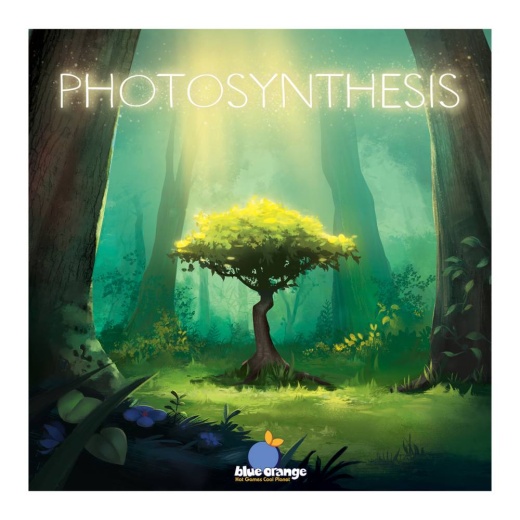 Photosynthesis (EN) ryhmässä SEURAPELIT / Perhepelit @ Spelexperten (114142)