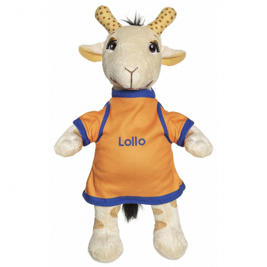 Teddykompaniet Lollo 33 cm ryhmässä LELUT / Pehmolelu @ Spelexperten (12649)