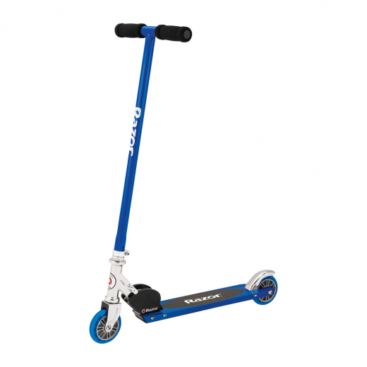 Razor S Sport Blue Kick Scooter ryhmässä LELUT / Polkupyöriä @ Spelexperten (13073043)