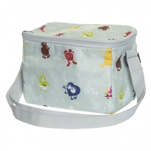 Babblarna - Jäähdytyslaukku ryhmässä LELUT / Lasten & vauvojen / Syö & juo @ Spelexperten (13093)