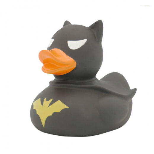 Rubber-Duck, Dark Duck ryhmässä LELUT / Hauskoja gempaimia @ Spelexperten (136022)