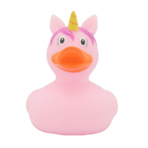 Rubber-Duck, Unicorn ryhmässä LELUT / Hauskoja gempaimia @ Spelexperten (136125)