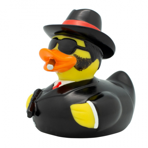 Rubber-Duck, Al Capone ryhmässä LELUT / Hauskoja gempaimia @ Spelexperten (136265)