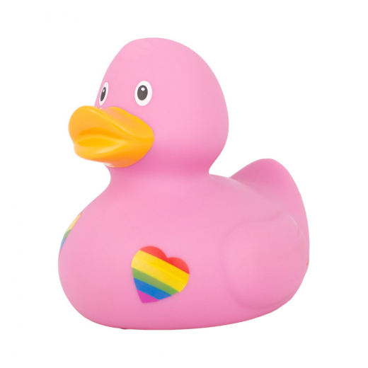 Rubber-Duck, Pride ryhmässä LELUT / Hauskoja gempaimia @ Spelexperten (136366)